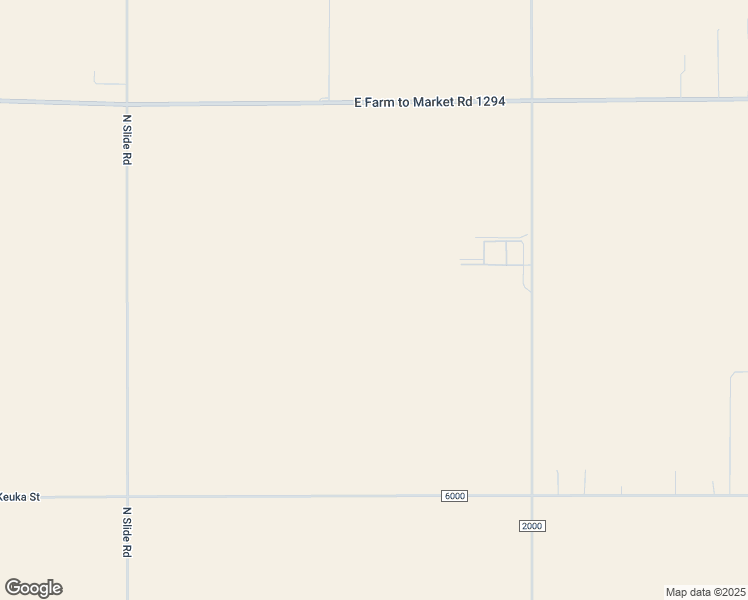 map of restaurants, bars, coffee shops, grocery stores, and more near in Lubbock