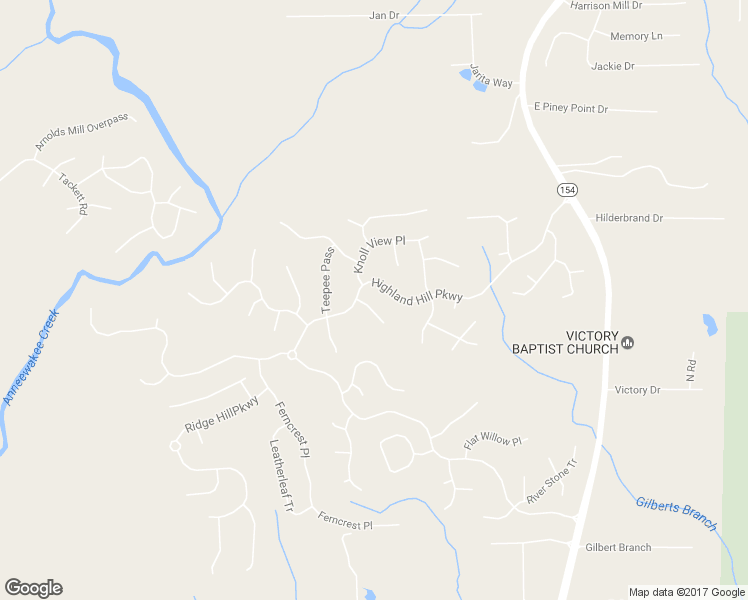 map of restaurants, bars, coffee shops, grocery stores, and more near 4370 Pipestone Place in Douglasville