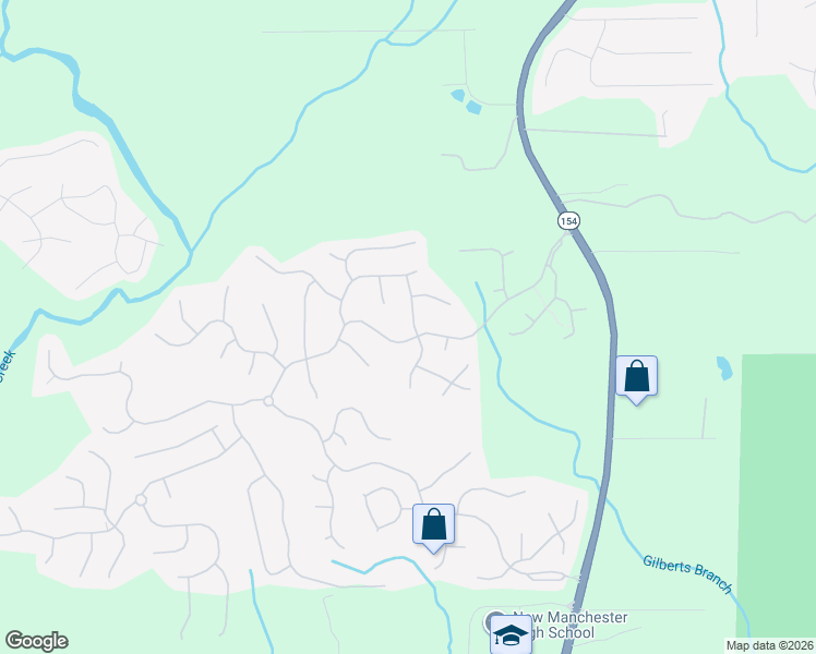 map of restaurants, bars, coffee shops, grocery stores, and more near 4315 Reserve Hill Crossing in Douglasville