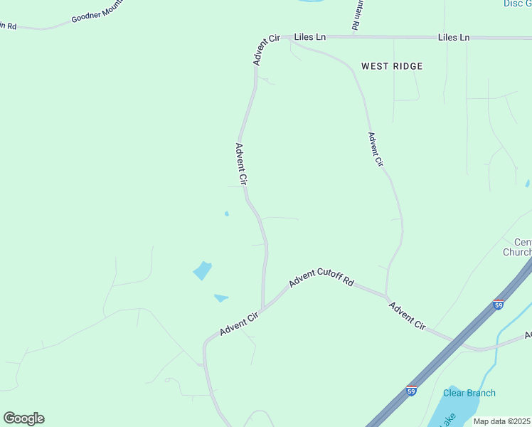 map of restaurants, bars, coffee shops, grocery stores, and more near 6323 Advent Circle in Trussville