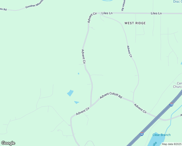 map of restaurants, bars, coffee shops, grocery stores, and more near 6323 Advent Circle in Trussville