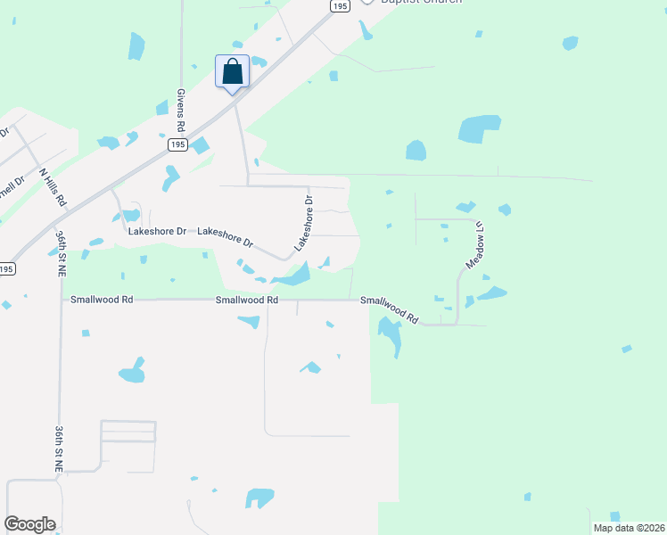 map of restaurants, bars, coffee shops, grocery stores, and more near 4430 Bentwood Trail in Reno