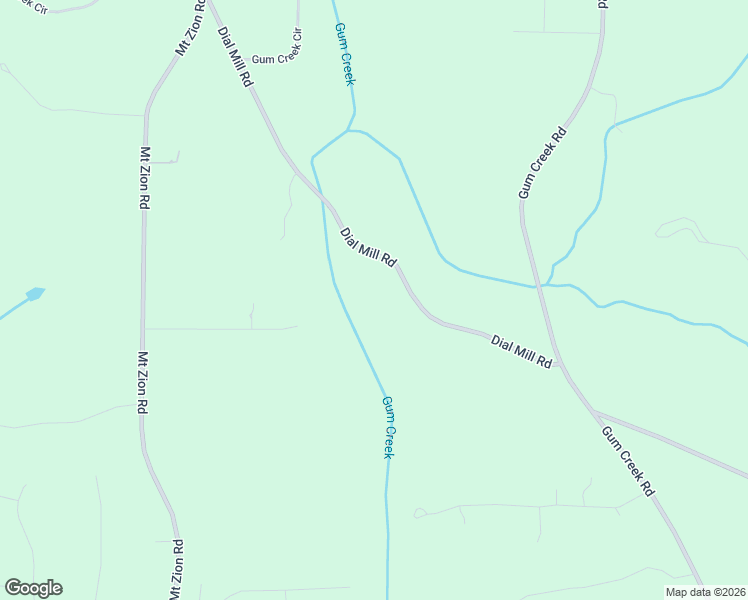 map of restaurants, bars, coffee shops, grocery stores, and more near 295 Dial Mill Road in Oxford