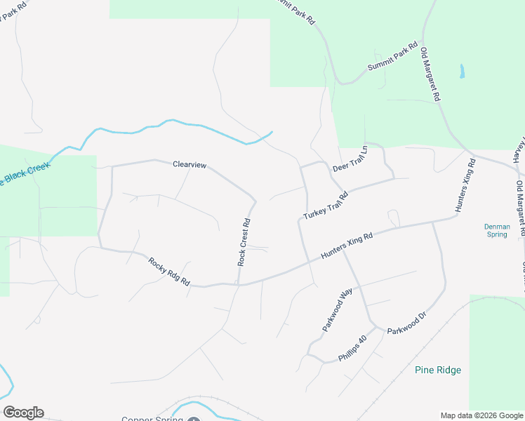 map of restaurants, bars, coffee shops, grocery stores, and more near 155 Fox Trot Way in Odenville