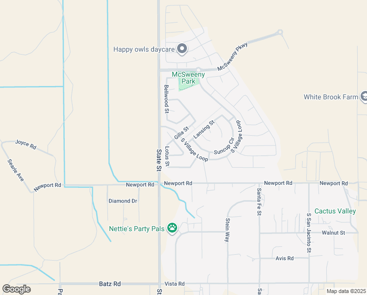 map of restaurants, bars, coffee shops, grocery stores, and more near 315 Suncup Circle in Hemet