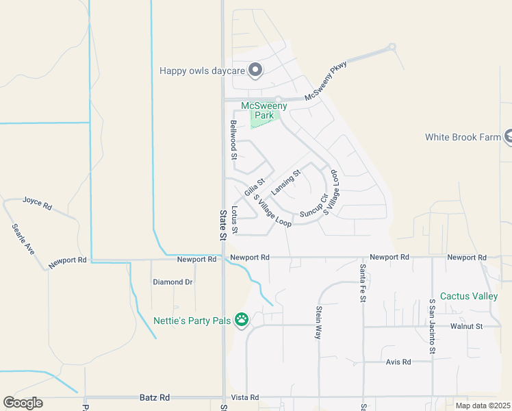 map of restaurants, bars, coffee shops, grocery stores, and more near 315 Suncup Circle in Hemet