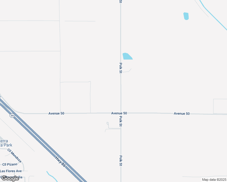 map of restaurants, bars, coffee shops, grocery stores, and more near in Coachella