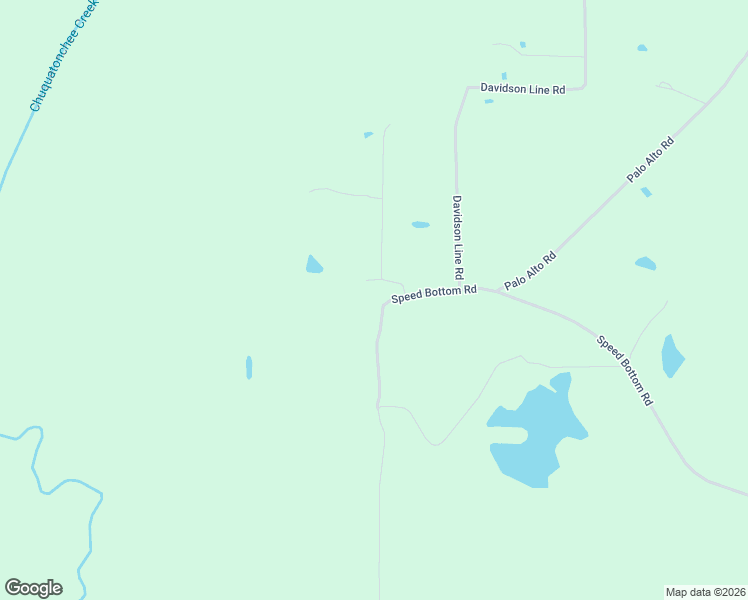 map of restaurants, bars, coffee shops, grocery stores, and more near 10001 Speed Bottom Road in West Point
