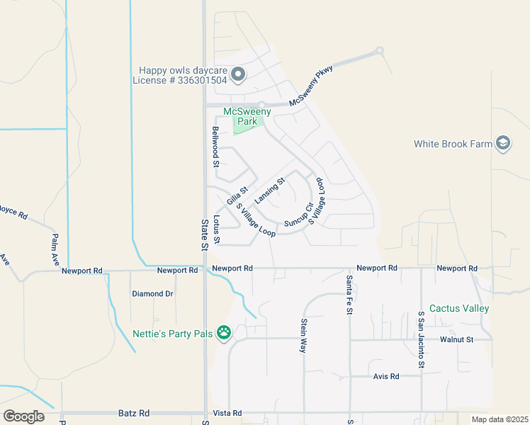 map of restaurants, bars, coffee shops, grocery stores, and more near 396 Suncup Circle in Hemet