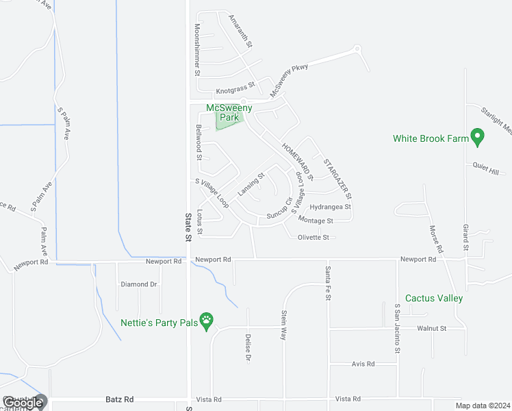 map of restaurants, bars, coffee shops, grocery stores, and more near 465 TIVOLI Court in Hemet