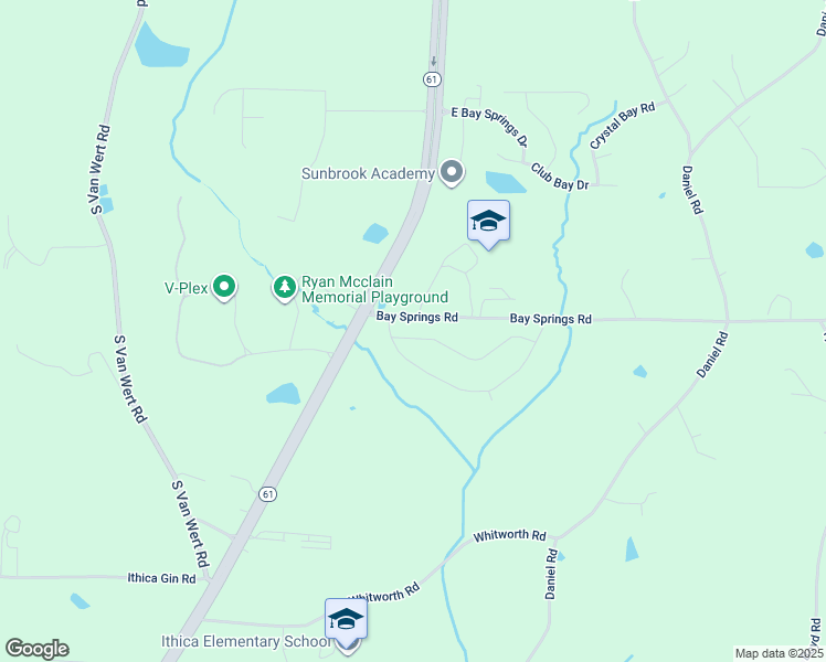 map of restaurants, bars, coffee shops, grocery stores, and more near 206 Summer Gate Lane in Villa Rica