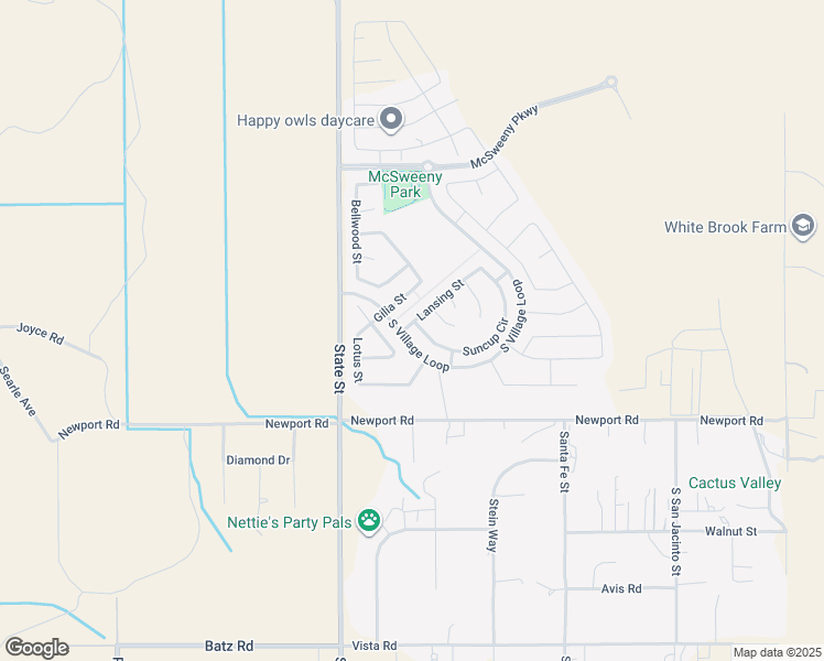 map of restaurants, bars, coffee shops, grocery stores, and more near 315 Suncup Circle in Hemet