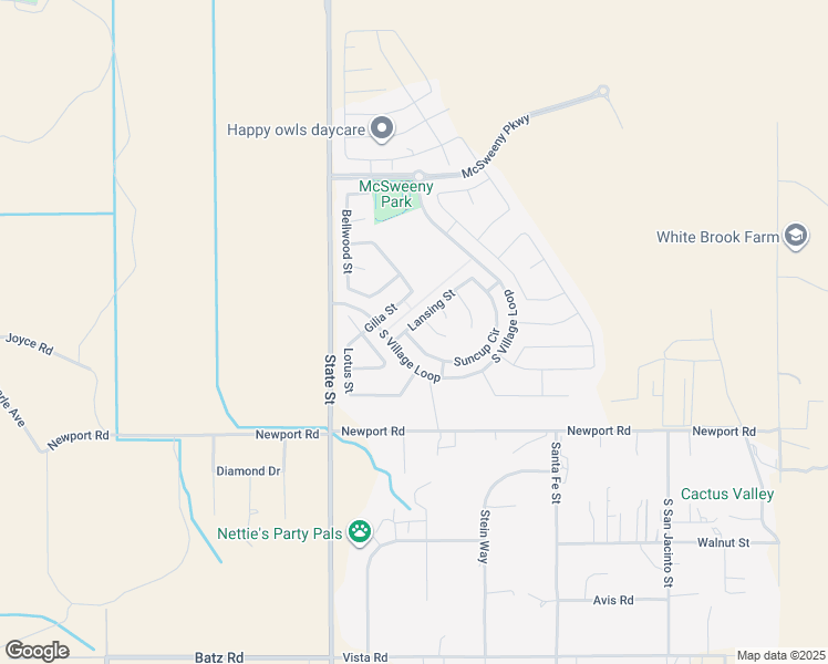 map of restaurants, bars, coffee shops, grocery stores, and more near 315 Suncup Circle in Hemet