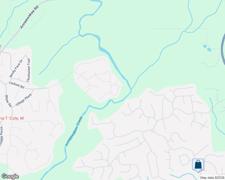 map of restaurants, bars, coffee shops, grocery stores, and more near 3953 Sitka Drive in Douglasville