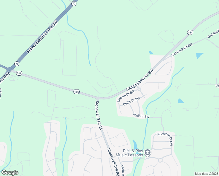 map of restaurants, bars, coffee shops, grocery stores, and more near in 