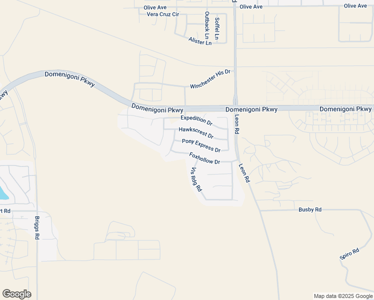 map of restaurants, bars, coffee shops, grocery stores, and more near 30744 Foxhollow Drive in Winchester