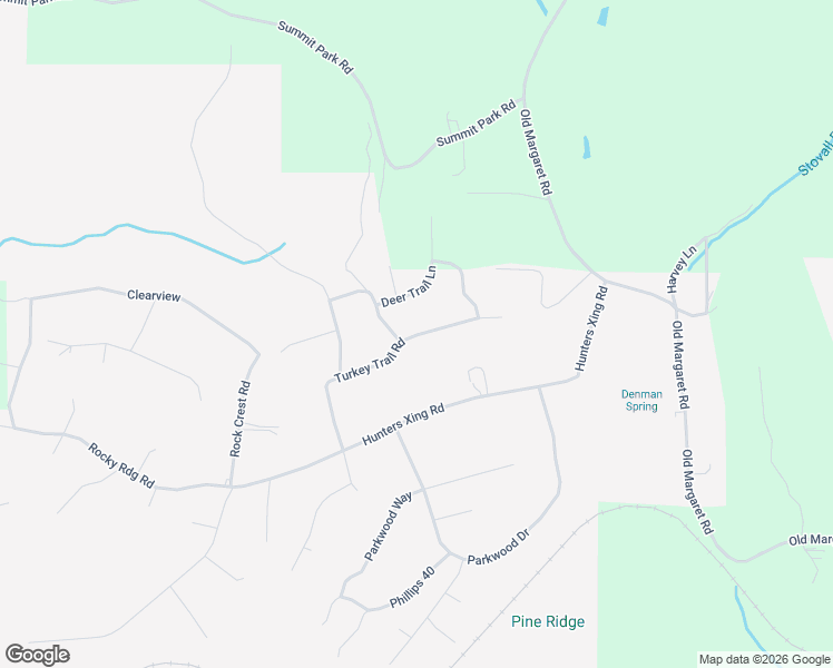 map of restaurants, bars, coffee shops, grocery stores, and more near 325 Turkey Trail Road in Odenville