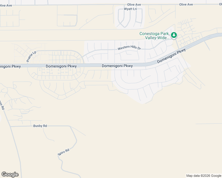 map of restaurants, bars, coffee shops, grocery stores, and more near 29689 Crockett Court in Winchester