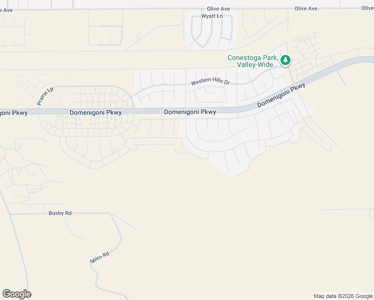 map of restaurants, bars, coffee shops, grocery stores, and more near 29689 Crockett Court in Winchester