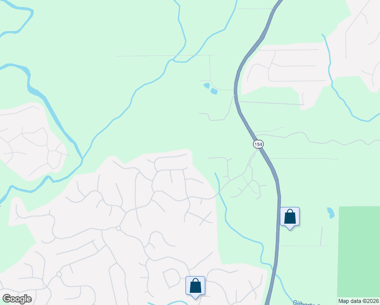 map of restaurants, bars, coffee shops, grocery stores, and more near 4098 Lost Springs Tr in Douglasville
