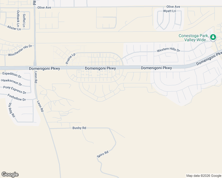 map of restaurants, bars, coffee shops, grocery stores, and more near 29658 Lewis Circle in Winchester