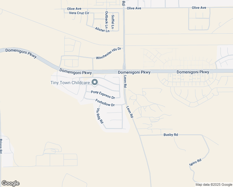 map of restaurants, bars, coffee shops, grocery stores, and more near 30973 Hawkscrest Drive in Winchester