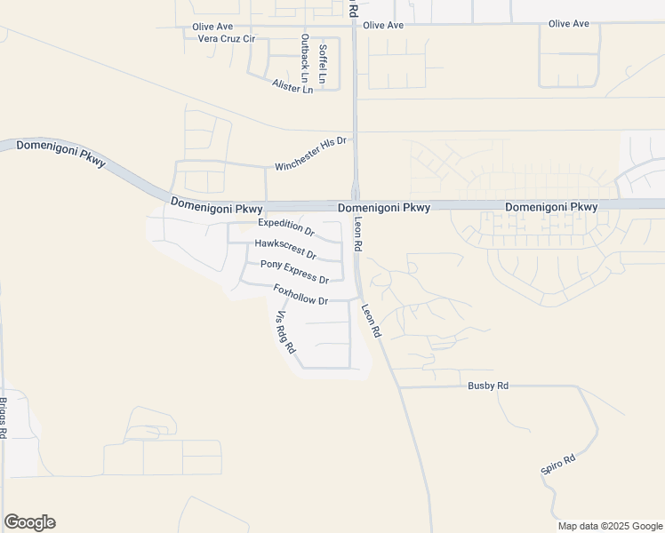 map of restaurants, bars, coffee shops, grocery stores, and more near 30973 Hawkscrest Drive in Winchester