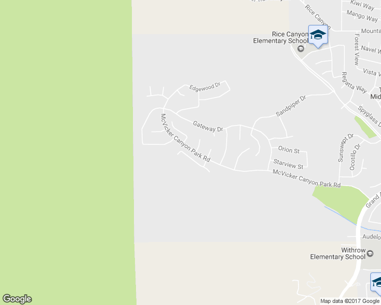 map of restaurants, bars, coffee shops, grocery stores, and more near 29284 Point Shore Drive in Lake Elsinore