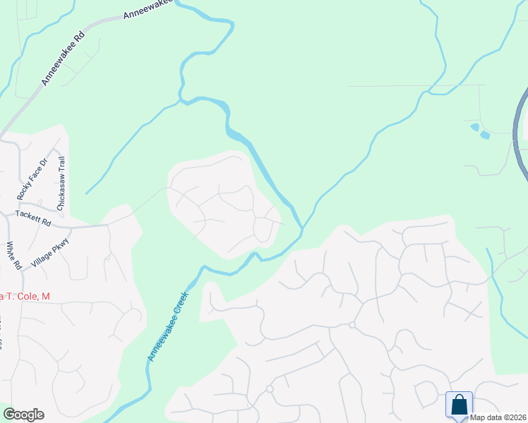map of restaurants, bars, coffee shops, grocery stores, and more near 4295 Ketchikan Court in Douglasville