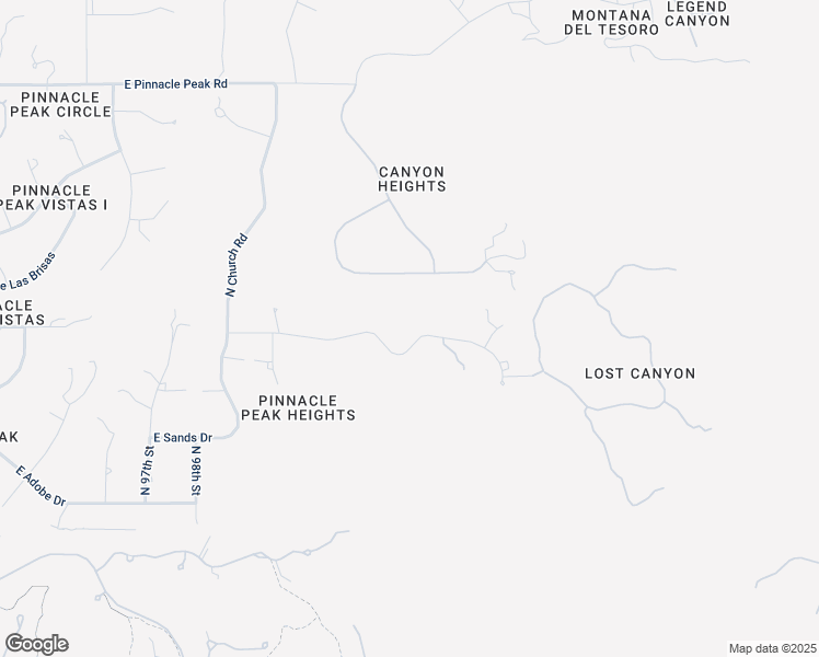 map of restaurants, bars, coffee shops, grocery stores, and more near 10151 East Foothills Drive in Scottsdale