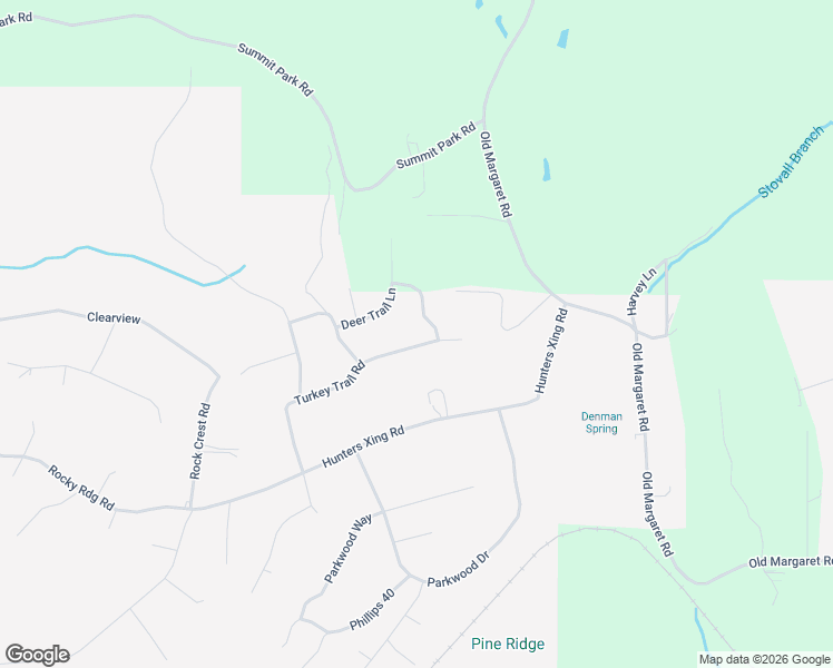 map of restaurants, bars, coffee shops, grocery stores, and more near 385 Turkey Trail Road in Odenville