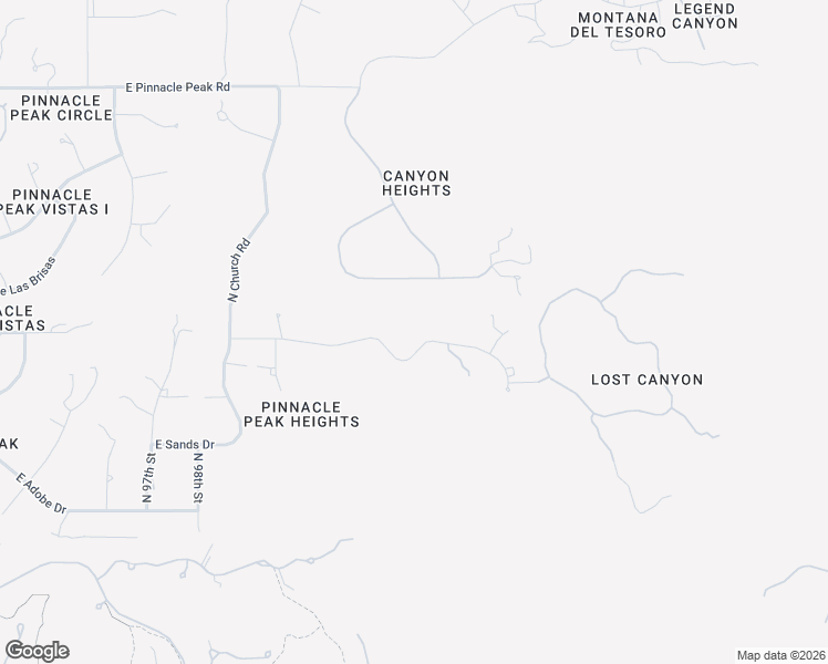 map of restaurants, bars, coffee shops, grocery stores, and more near 10151 East Foothills Drive in Scottsdale
