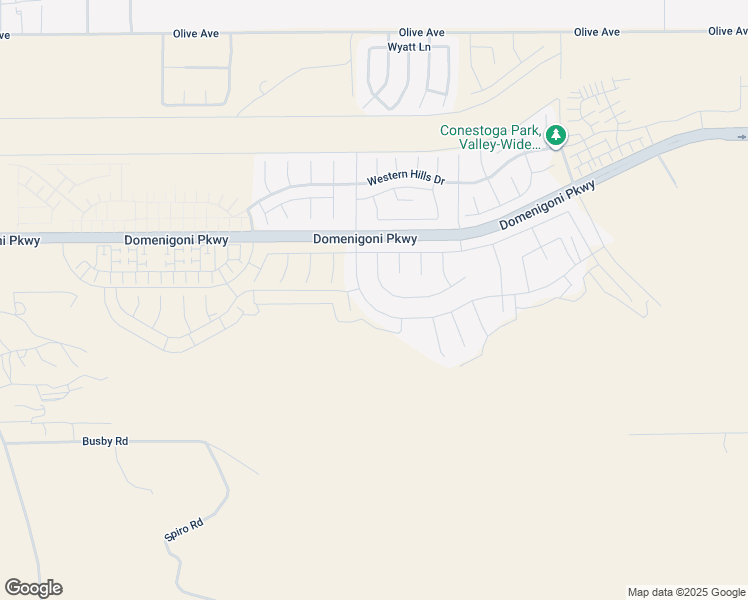 map of restaurants, bars, coffee shops, grocery stores, and more near 32124 Prairie Crossing Drive in Menifee
