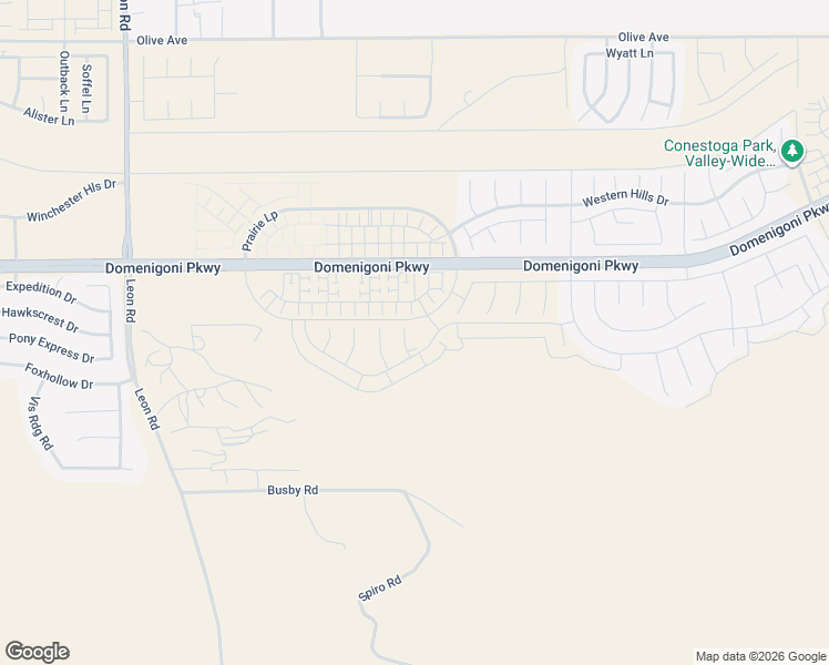 map of restaurants, bars, coffee shops, grocery stores, and more near 29634 Lewis Circle in Winchester