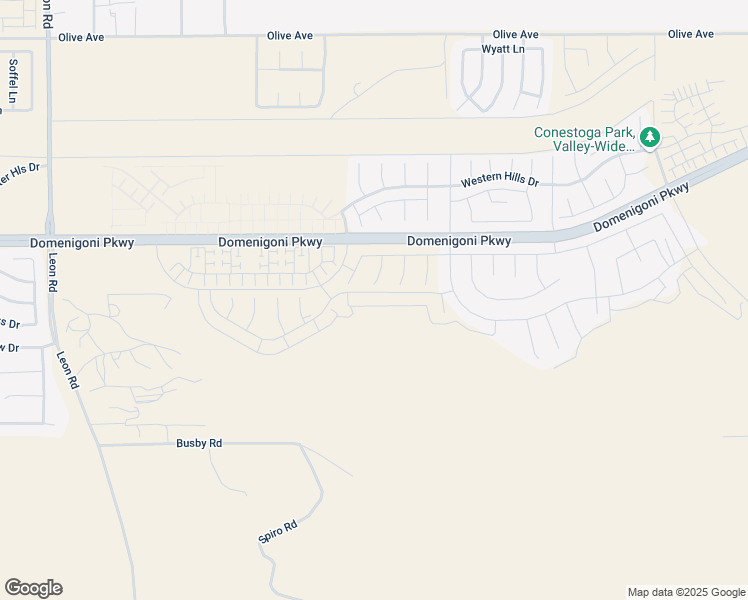map of restaurants, bars, coffee shops, grocery stores, and more near 31819 Settlers Road in Winchester