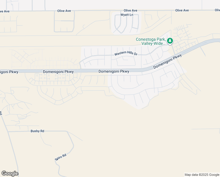 map of restaurants, bars, coffee shops, grocery stores, and more near 29638 Crockett Court in Winchester