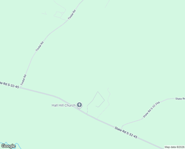 map of restaurants, bars, coffee shops, grocery stores, and more near 1248 State Road S-32-45 in Swansea