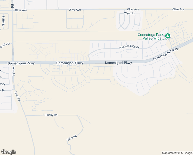 map of restaurants, bars, coffee shops, grocery stores, and more near 31819 Settlers Road in Winchester