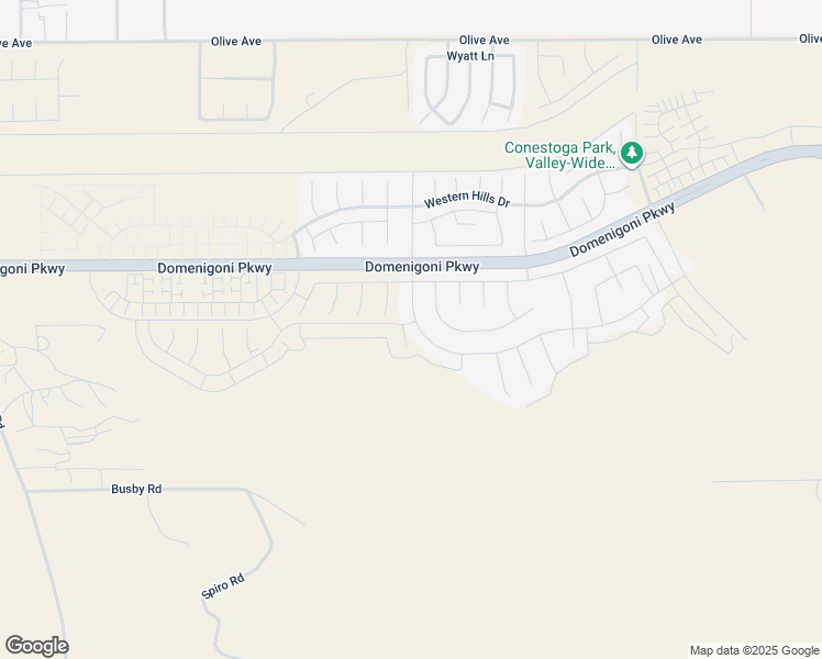 map of restaurants, bars, coffee shops, grocery stores, and more near 29638 Crockett Court in Winchester