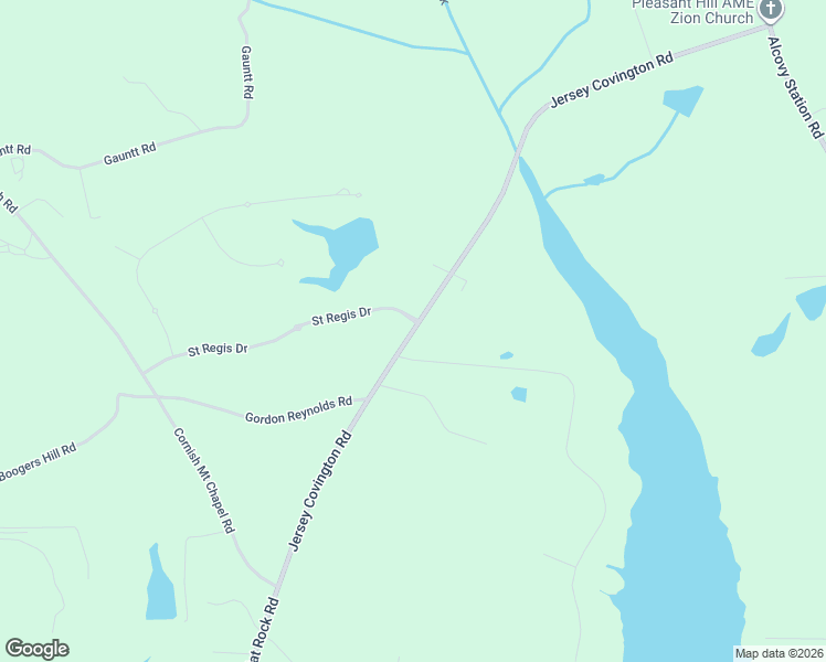 map of restaurants, bars, coffee shops, grocery stores, and more near 3839 Jersey Covington Road in Covington
