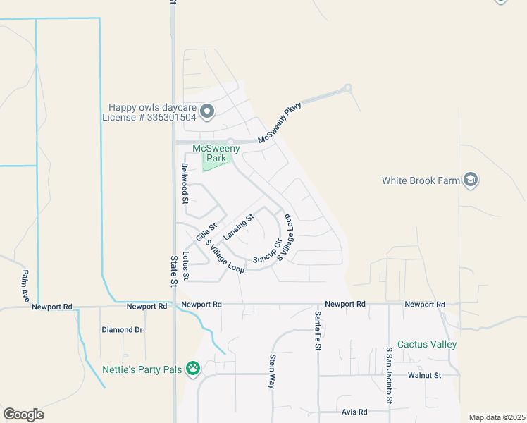 map of restaurants, bars, coffee shops, grocery stores, and more near 786 Suncup Circle in Hemet
