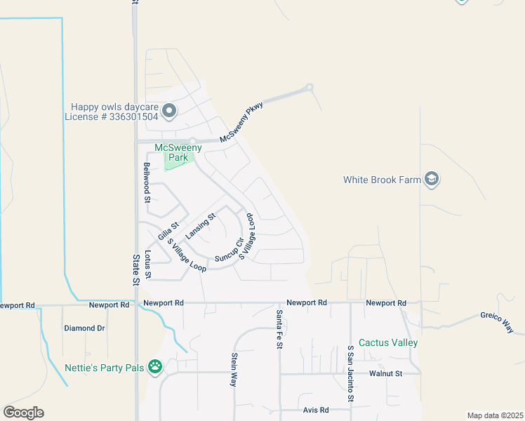 map of restaurants, bars, coffee shops, grocery stores, and more near 3180 HOMEWARD STREET in Hemet