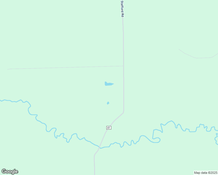 map of restaurants, bars, coffee shops, grocery stores, and more near 903 Stafford Road in Wilmar