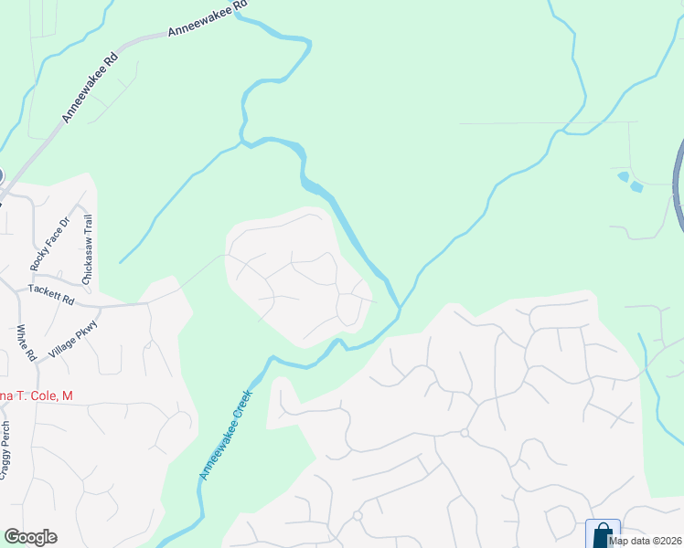 map of restaurants, bars, coffee shops, grocery stores, and more near 4094 Sitka Drive in Douglasville