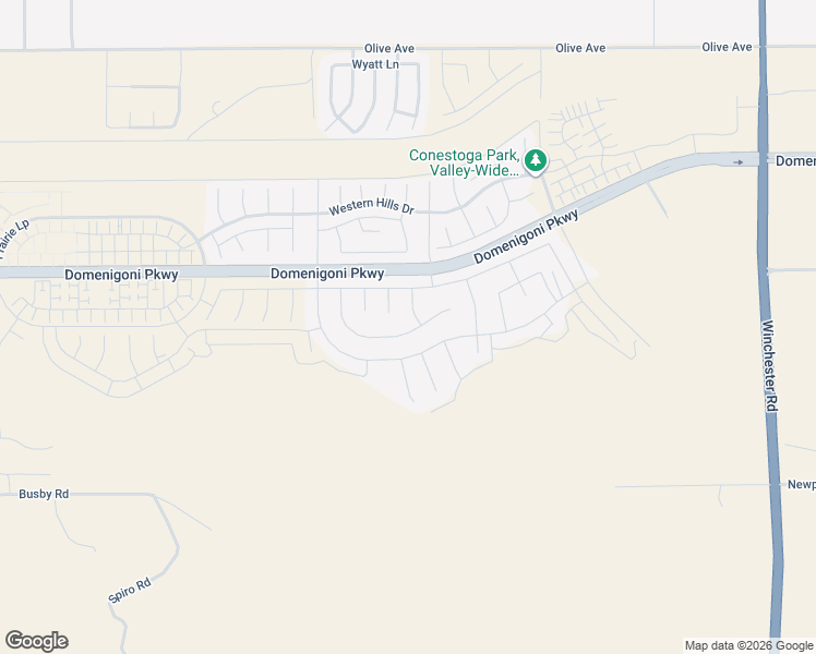 map of restaurants, bars, coffee shops, grocery stores, and more near 32217 Rambling Court in Menifee