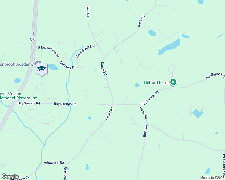 map of restaurants, bars, coffee shops, grocery stores, and more near 1460 Daniel Road in Villa Rica