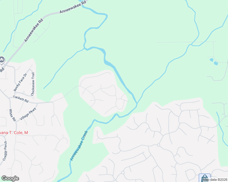 map of restaurants, bars, coffee shops, grocery stores, and more near 4194 Sitka Drive in Douglasville