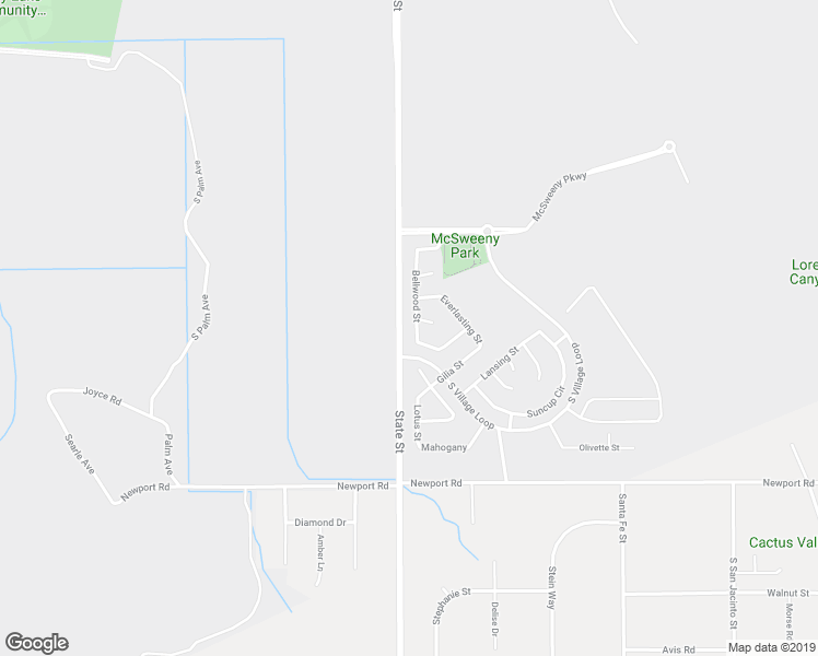 map of restaurants, bars, coffee shops, grocery stores, and more near 3231 Bellwood Street in Hemet