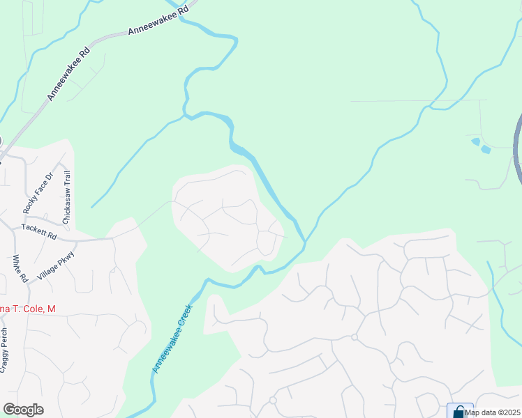map of restaurants, bars, coffee shops, grocery stores, and more near 4114 Sitka Drive in Douglasville