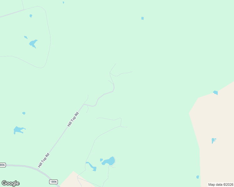 map of restaurants, bars, coffee shops, grocery stores, and more near 1018 Hill Top Road in Montague